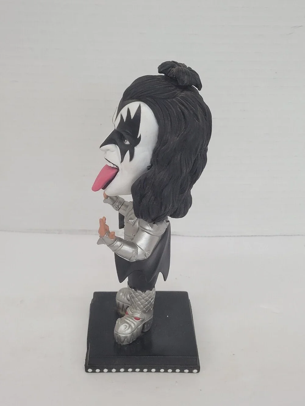Funko Kiss. The Demon Bobble head - Picture 2 of 5